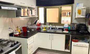 Imagem 7: APTO 3 SUÍTES - ROYAL BLUE - BARRA