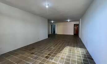 Imagem 6: Apartamento para venda com 202 metros quadrados com 4 quartos em Boa Viagem - Recife - PE
