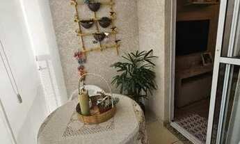 Imagem 7: Apartamento com 2 dormitórios à venda, 49 m² por R$ 460.000,00 - Jardim Íris - São Paulo/S