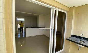 Imagem 7: Lindo apartamento no Ed. Inovatto