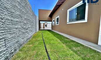 Imagem 3: Bairro Portal do Sol, Estrada de Genipabu