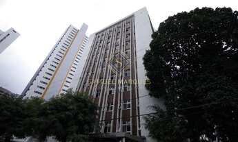 Imagem 3: Alugo Apartamento em Jaqueira - Recife / PE