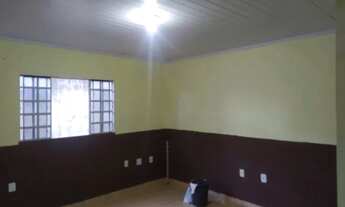 Imagem: Casa 2 quartos Sol Nascente trecho III