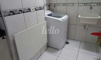 Imagem 7: São Bernardo do Campo - Apartamento Padrão - Vila Baeta Neves