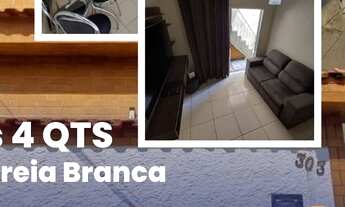 Imagem: Casa para venda com 4 quartos em Centro