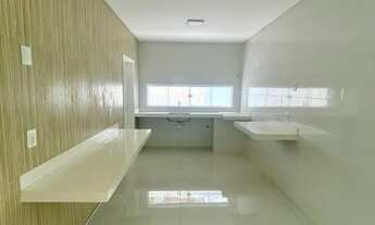 Imagem 3: Casa de condomínio para venda tem 227 metros quadrados com 4 quartos em Uruguai - Teresina