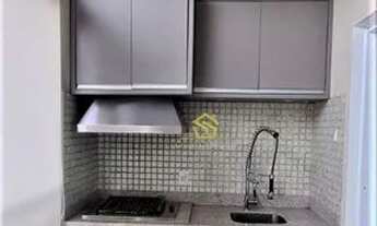 Imagem 3: Apartamento com 3 dormitórios, 112 m² - venda por R$ 1.170.000,00 ou aluguel por R$ 6.830