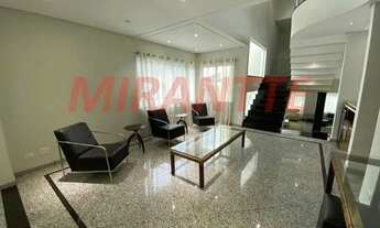 Imagem 4: Sobrado de 485m² com 4 quartos em Jardim Floresta