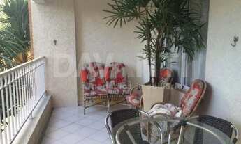 Imagem 5: Apartamento - Loteamento Residencial Vila Bella - Campinas