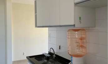 Imagem 3: Apartamento- Jardim Nova Aliança - Excelente localização