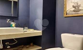 Imagem 3: Apartamento-São Paulo-PINHEIROS