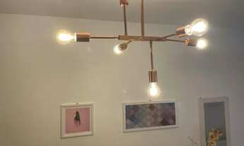 Imagem 5: Aluga-se Kitnet completa (luz, água, wi fi e estacionamento com garagem