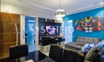 Imagem 2: Excelente apartamento na Aclimação