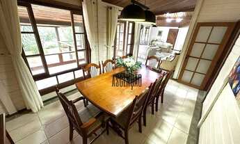 Imagem 12: Casa com 4 dormitórios, 374 m² - venda por R$ 1.795.000,00 ou aluguel por R$ 11.001,00/mês