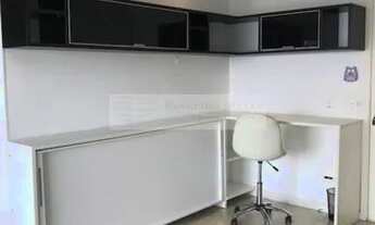 Imagem 6: EXCELENTE LOCALIZAÇÃO- APARTAMENTO MOBILIADO - PRONTO PARA MUDAR