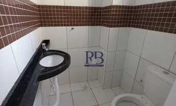 Imagem 3: Kitnet com 1 dormitório para alugar, 32 m² por R$ 980/mês - Cocó - Fortaleza/CE