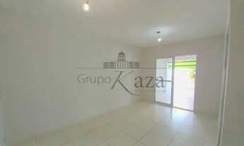 Imagem 4: Casa de condomínio térrea para venda possui 90 metros quadrados com 3 quartos