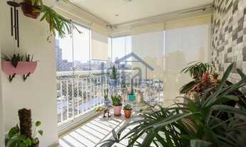 Imagem 7: LINDO APARTAMENTO A VENDA - 59 m² - 02 DORMS / 01 SUÍTE - VILA PRUDENTE