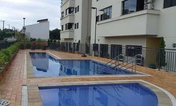 Imagem 3: Apartamento Condomínio Green Plaza