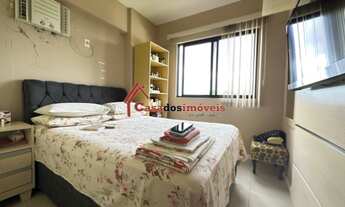 Imagem 6: Apartamento 3/4, 2 vagas, infraestrutura, 90 m2