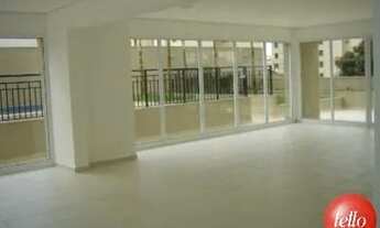 Imagem 2: São Paulo - Apartamento Padrão - Mooca