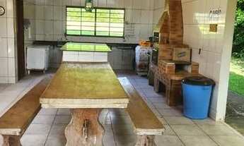 Imagem 5: Chácara com sobrado em condomínio fechado - Nova Veneza/GO