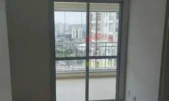 Imagem 7: APARTAMENTO - VARANDA GOURMET - 2 DORM. 1 SUÍTE. 2 VAGAS - 66 M2 BARRA FUNDA