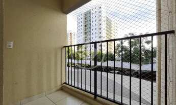 Imagem 7: Apartamento 3 Quartos - Setor Parque Oeste Industrial codigo: 24930