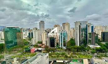 Imagem 6: Apartamento à venda no bairro Itaim Bibi - São Paulo/SP