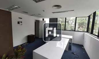 Imagem: Conjunto, 254 m² - venda por R$ 3.000.000,00