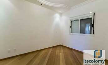 Imagem 7: Apartamento para venda e locação no Condomínio Parque Tamboré