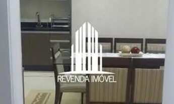 Imagem 3: Apartamento para venda tem 66 metros quadrados com 2 quartos em Socorro - São Paulo - SP