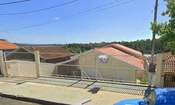 Imagem: Casa - Jardim Bandeirantes