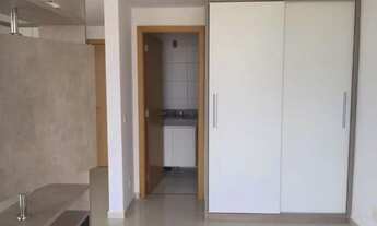 Imagem 2: Alugo Kit 33m² Df Century Plaza Mobiliado