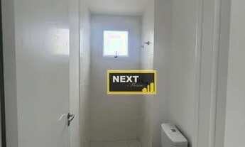 Imagem 3: Apartamento com 1 dormitório, 30 m² - venda por R$ 199.000 ou aluguel por R$ 1.120/mês - V