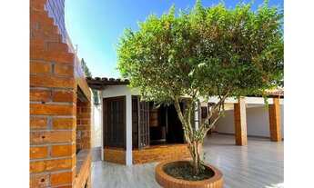 Imagem: Casa a venda no Setor Tecnorte