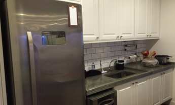 Imagem 2: Apartamento para venda edifício Cyan Taubaté