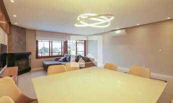 Imagem 3: Casa para Aluguel - Cristal , 4 Quartos, 260 m2