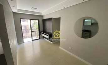 Imagem 6: Apartamento com 3 dormitórios para alugar, 65 m² por R$ 4.273,00/mês - Pinheirinho - Vinhe