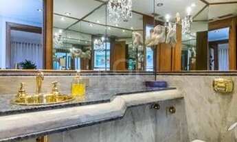 Imagem 5: Apartamento para Venda - 305.46m², 3 dormitórios, sendo 3 suites, 4 vagas - Mont Serrat