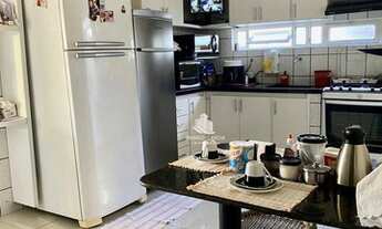 Imagem 7: Casa com 4 dormitórios à venda, 393 m² por R$ 1.600.000,00 - Ininga - Teresina/PI