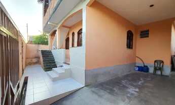 Imagem 6: Casa Tripla (conjugada) - Gleba A