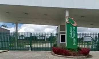 Imagem: JARDINS MARSELHA 45 Mil