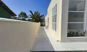 Imagem 6: Casa Jardim Atlântico Rua 70 - Itaipuaçu 154m2 - #3 Quartos