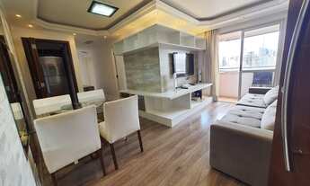 Imagem: Apartamento para aluguel possui 70 metros