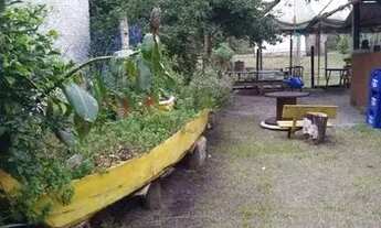 Imagem 3: Chalé com comércio