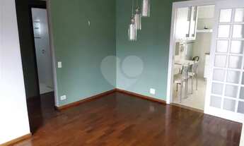 Imagem 2: Vende Apartamento 2 Dormitórios na Saúde - Próximo Metrô São Judas