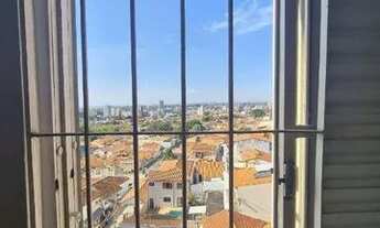 Imagem 4: Apartamento com 2 dormitórios à venda por R$ 255.000 - Ponte Preta - Campinas/SP