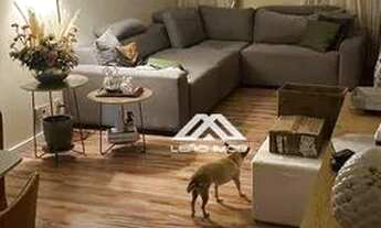 Imagem 4: Apartamento com 2 dormitórios para alugar, 120 m² por R$ 2.900/mês - Centro - Campinas/SP