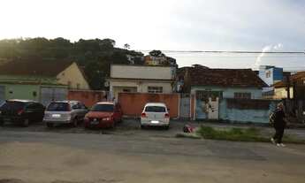 Imagem 3: Casa de vila para aluguel com 1 quarto - Rua das Opalas, Rocha Miranda
